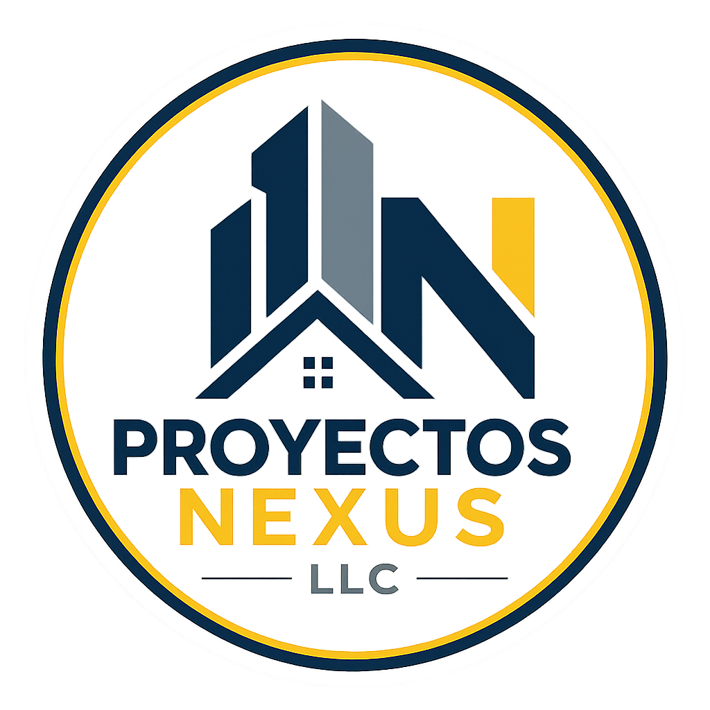 Proyectos Nexus LLC